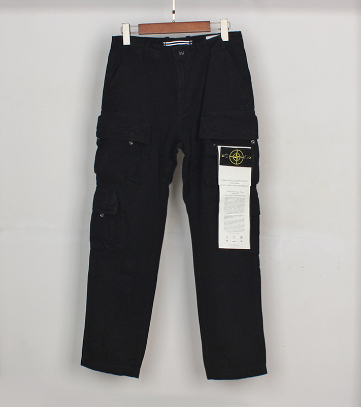 Stone Island Pants PK620