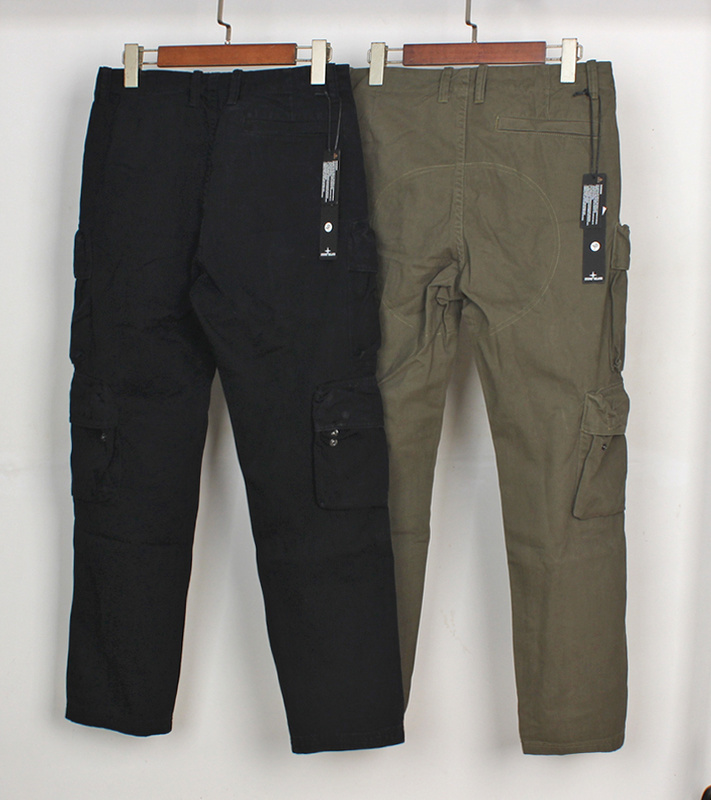Stone Island Pants PK620