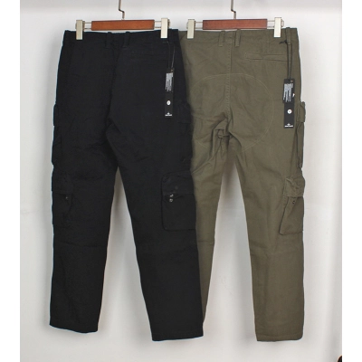 Stone Island Pants PK620 02