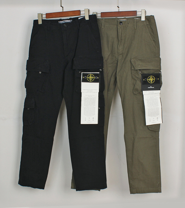 Stone Island Pants PK620