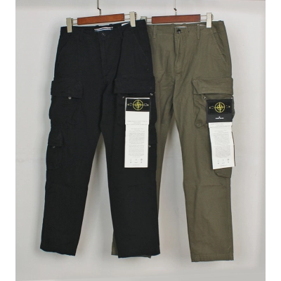 Stone Island Pants PK620 01