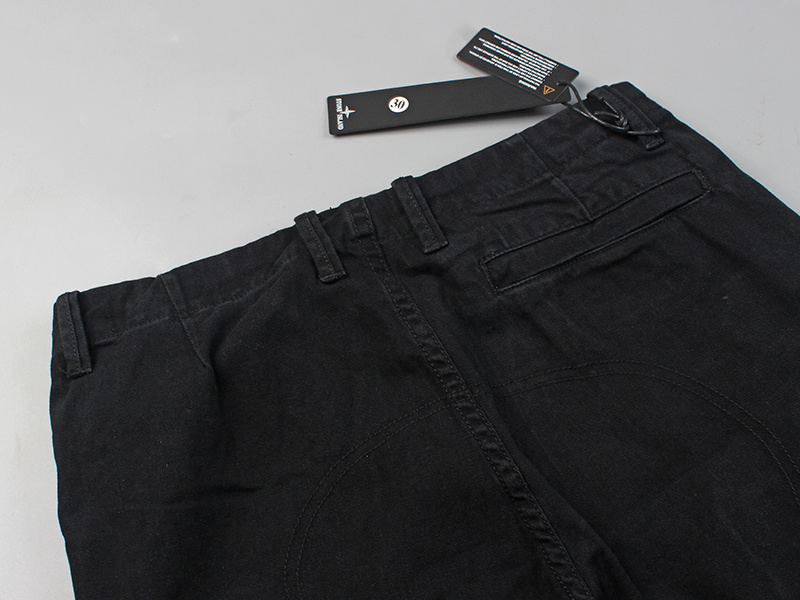 Stone Island Pants PK620