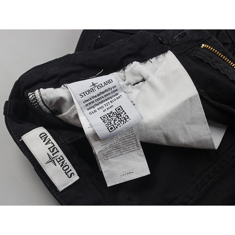Stone Island Pants PK620