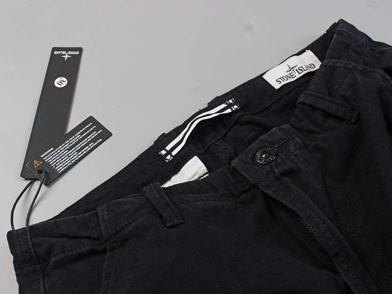 Stone Island Pants PK620