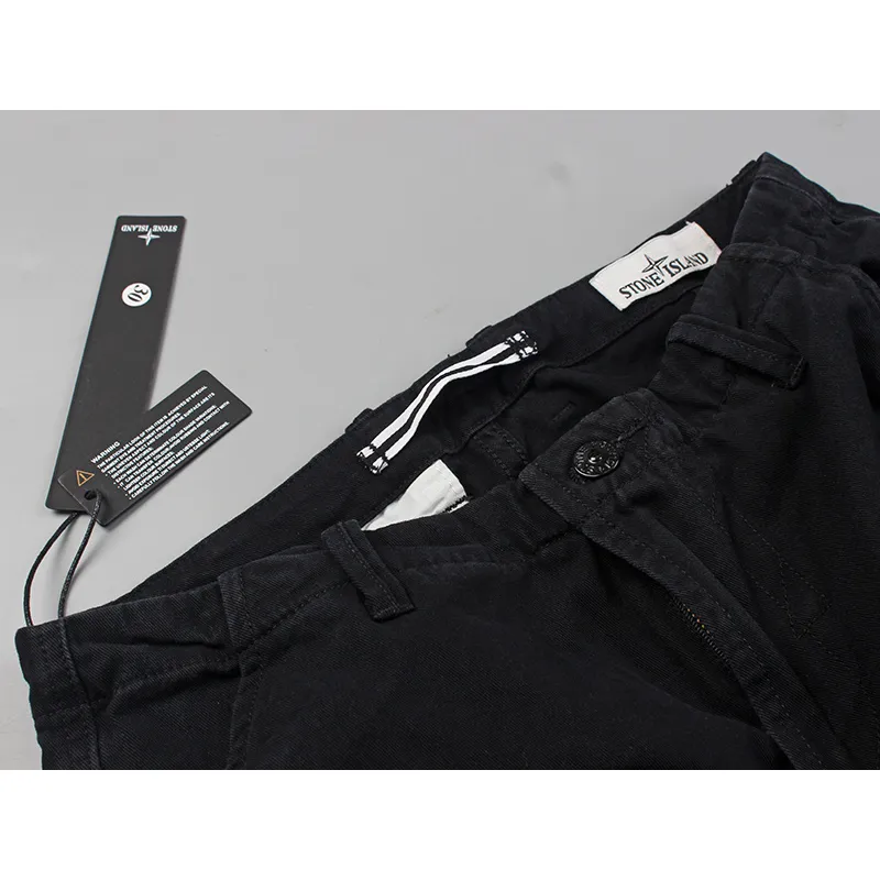 Stone Island Pants PK620