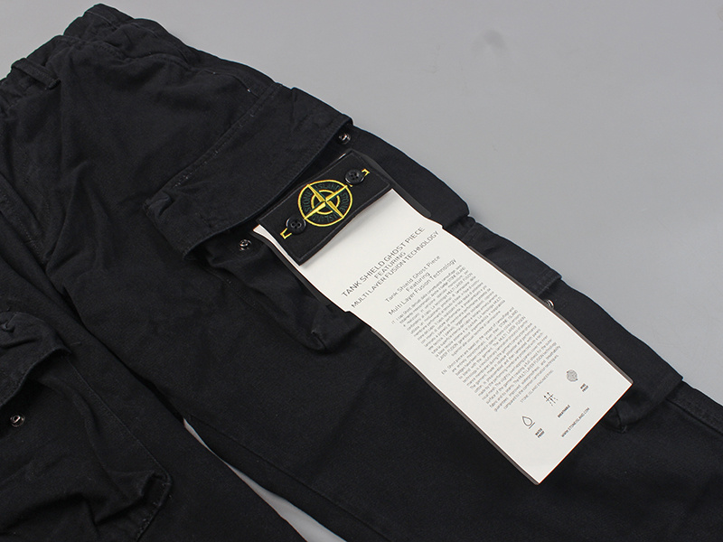 Stone Island Pants PK620