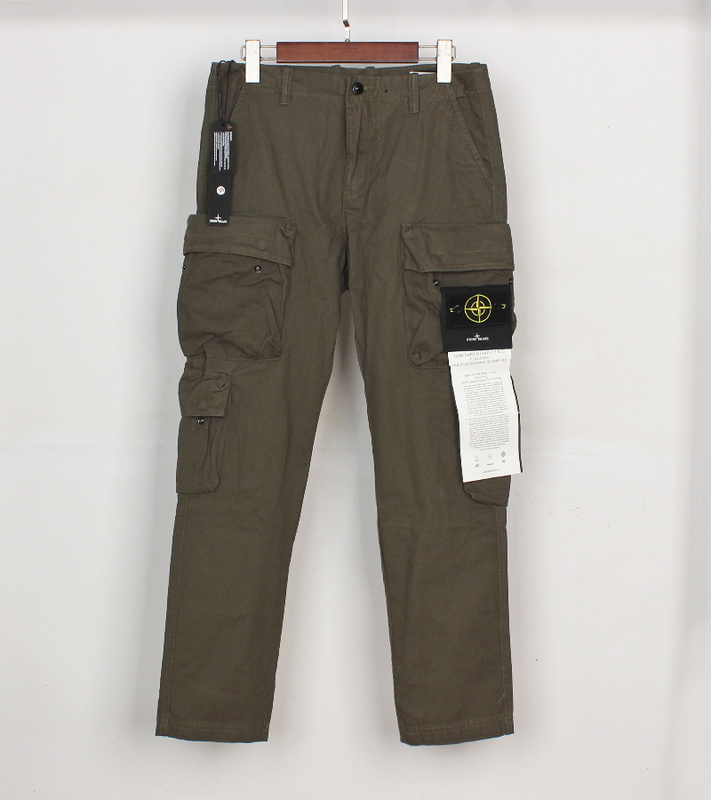 Stone Island Pants PK620