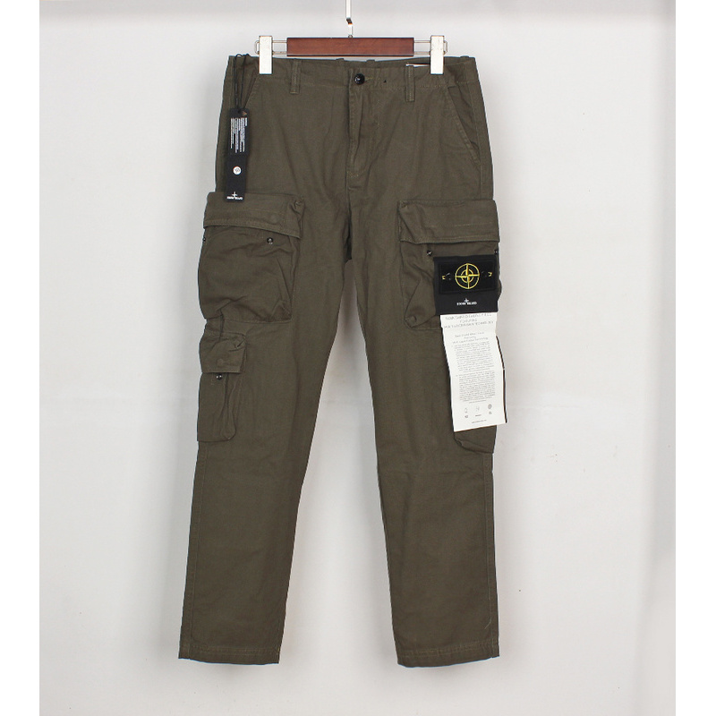 Stone Island Pants PK620