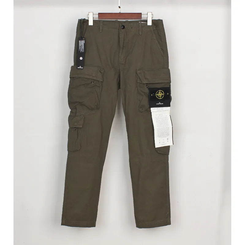 Stone Island Pants PK620