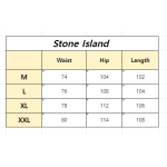 Stone Island Pants PK203