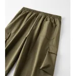 Stone Islan* Pants PK623