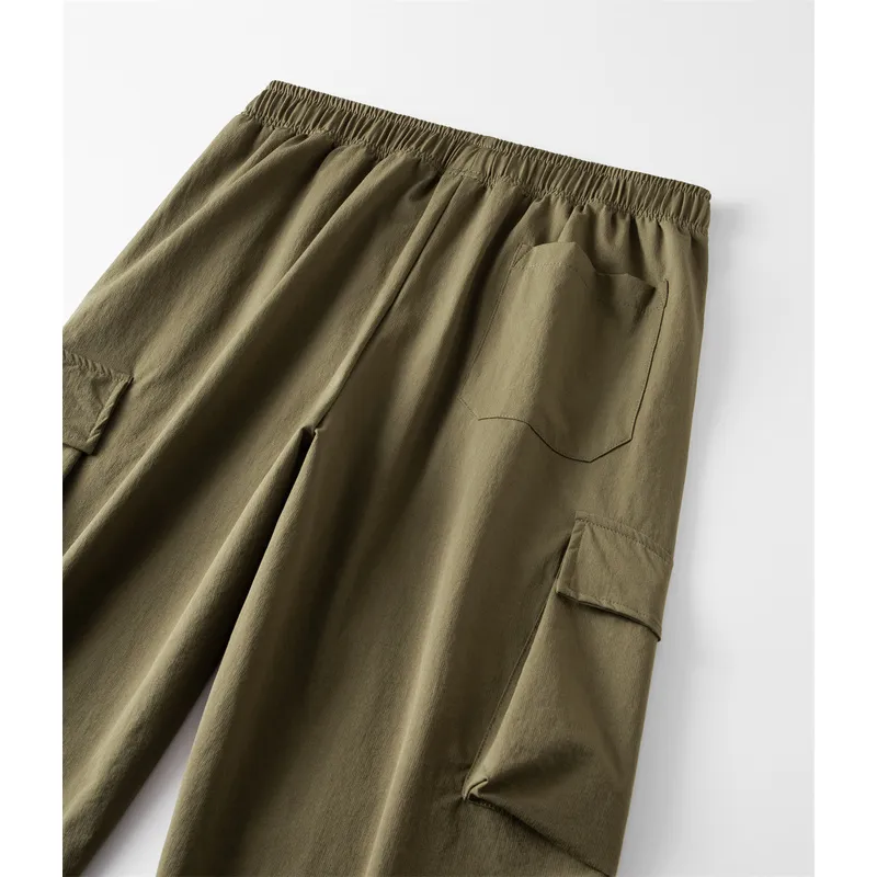 Stone Islan* Pants PK623