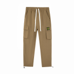 Stone Islan* Pants PK623
