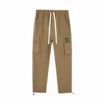 Stone Islan* Pants PK623