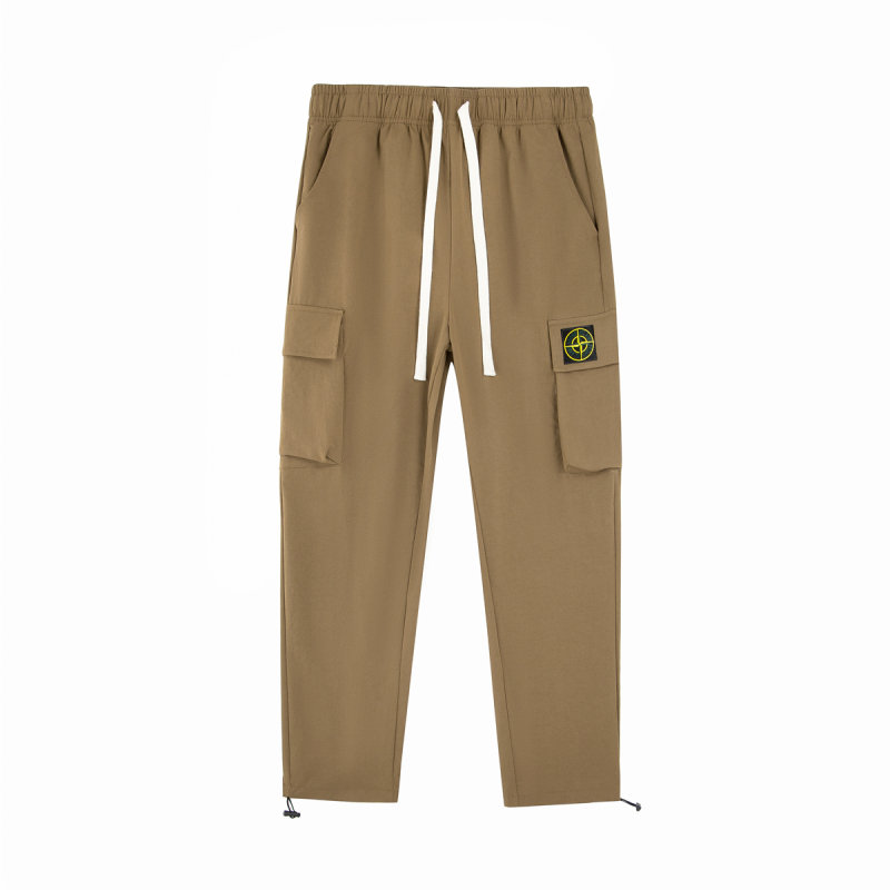 Stone Islan* Pants PK623