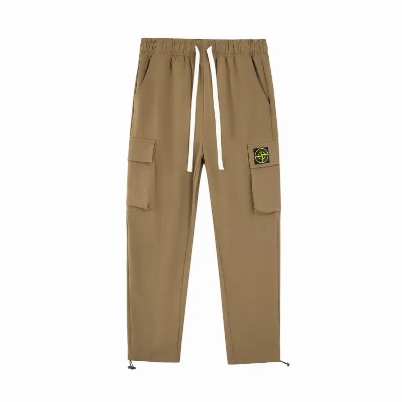 Stone Islan* Pants PK623