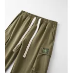 Stone Islan* Pants PK623