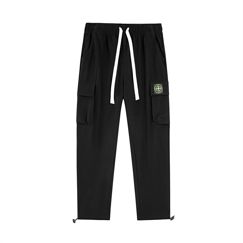 Stone Islan* Pants PK623