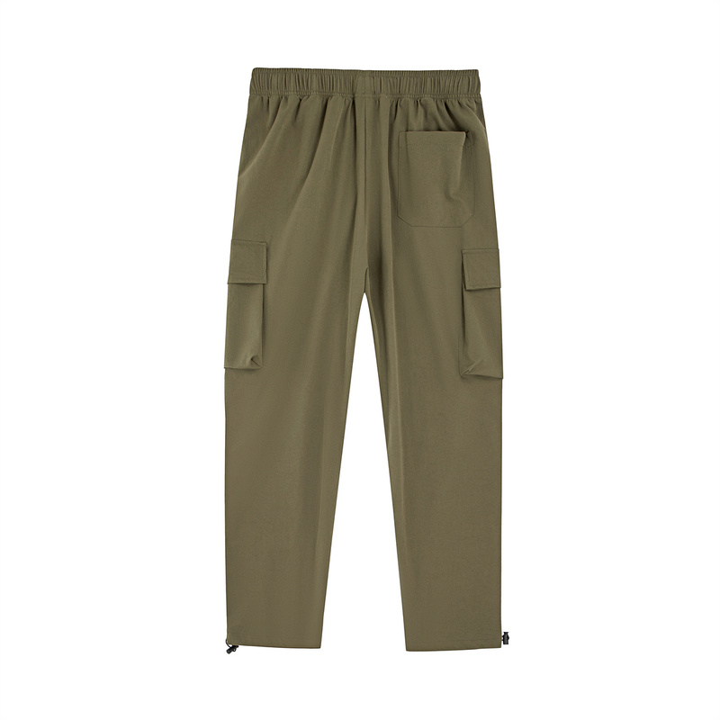 Stone Islan* Pants PK623
