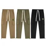 Stone Islan* Pants PK623