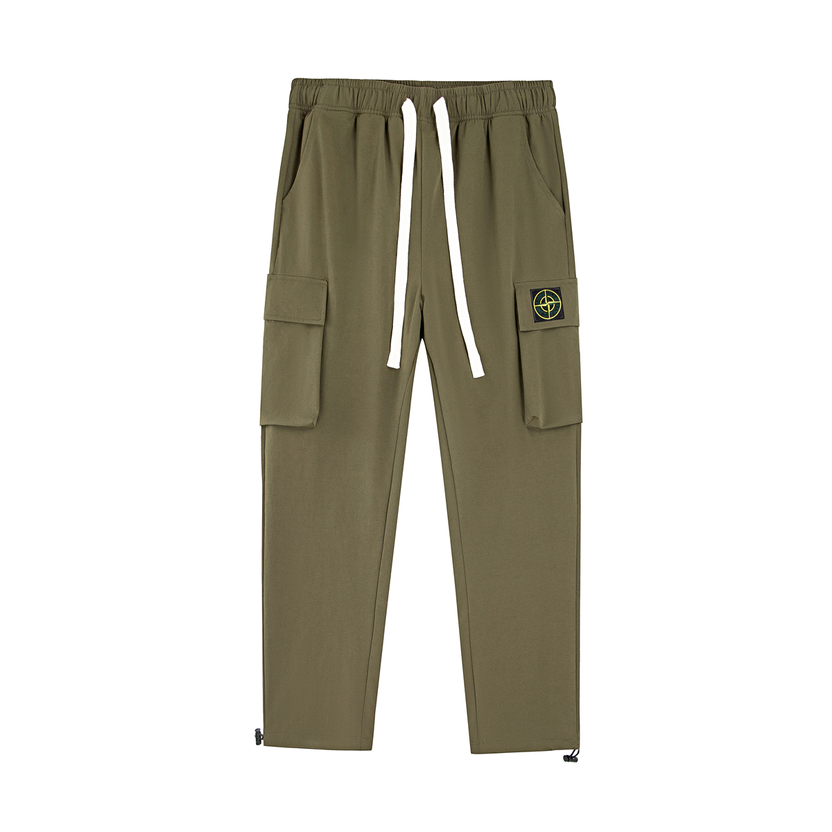 Stone Islan* Pants PK623