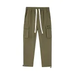 Stone Islan* Pants PK623