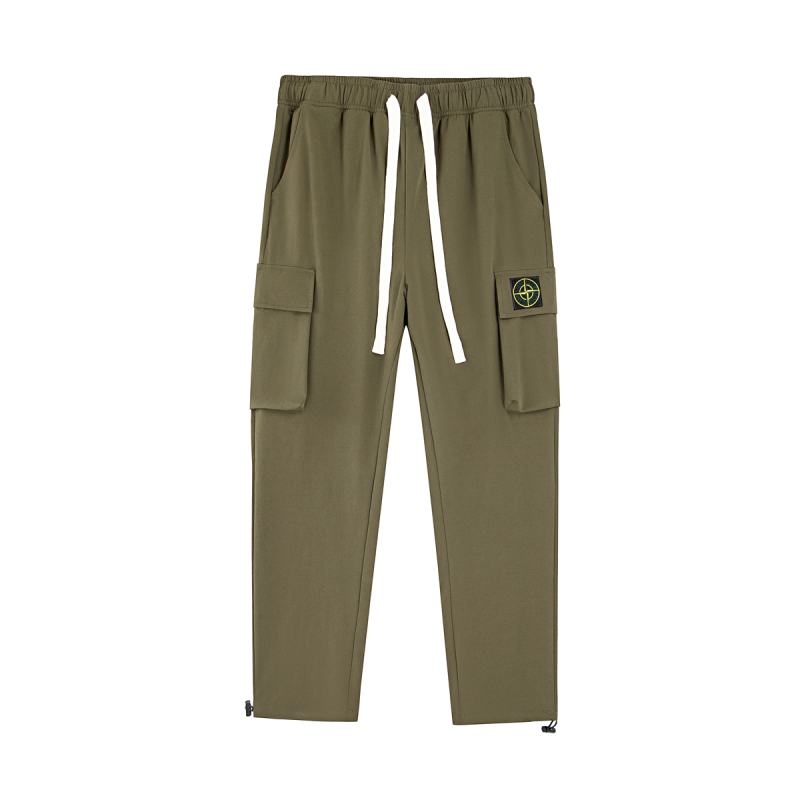 Stone Islan* Pants PK623