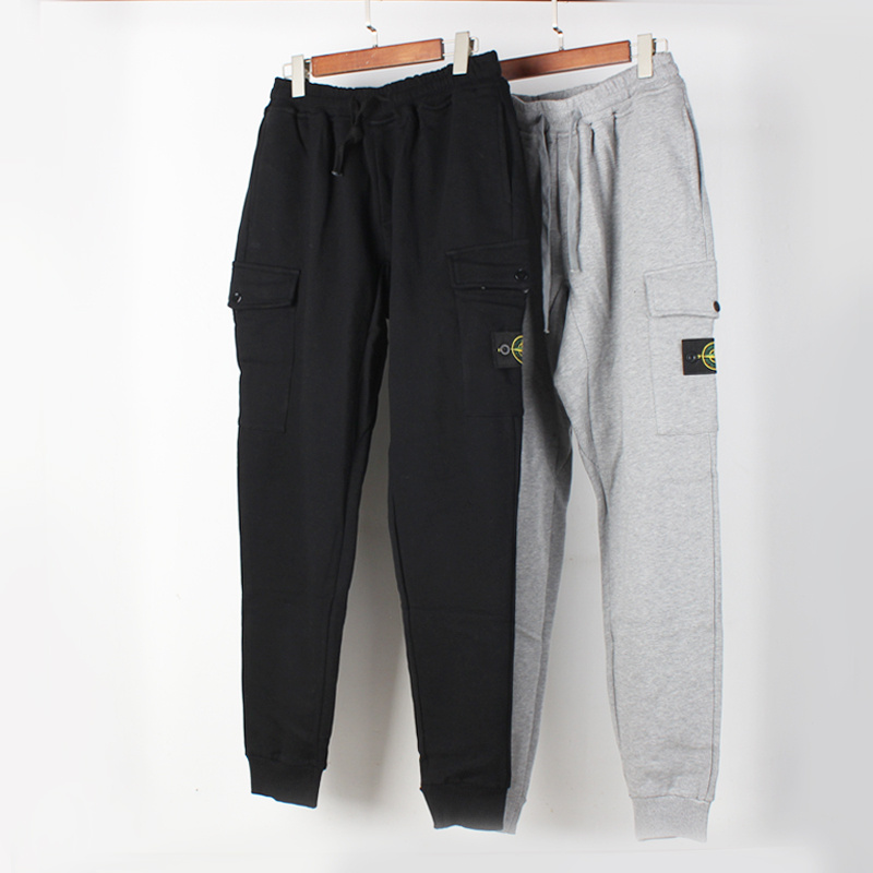 Stone Island Pants PK859