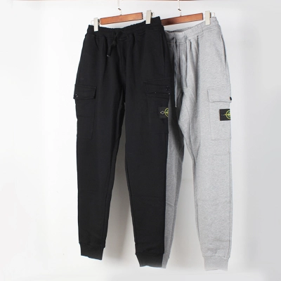 Stone Island Pants PK859 01