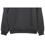Stone Island Zipper Pocket Sleeve Shirt Jacket Grey