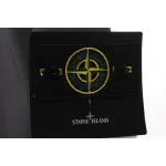 Stone Island Zipper Pocket Sleeve Shirt Jacket Grey