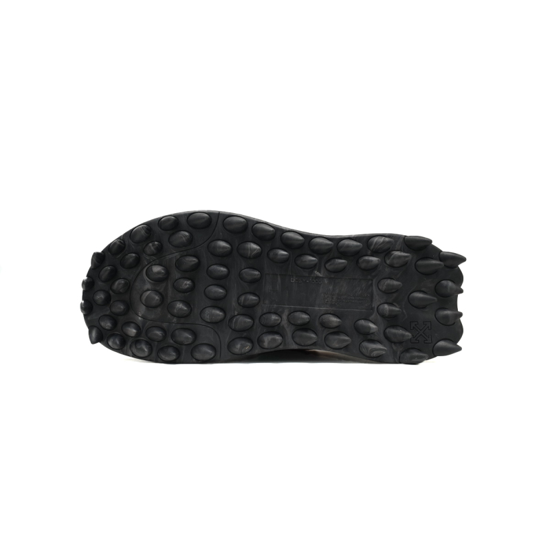 PK God Batch Off-White ODSY-1000 'Dark Grey'