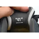 PK God Batch OFF-WHITE Out Of Black OMIA139S 2080004 531010
