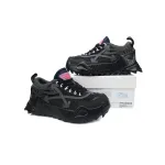 PK God Batch OFF-WHITE Out Of Black OMIA139S 2080004 531010