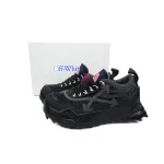 PK God Batch OFF-WHITE Out Of Black OMIA139S 2080004 531010