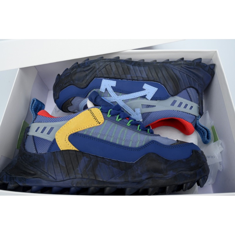 PK God Batch OFF-WHITE Out Of Blue OMIA139S 2080004 14540