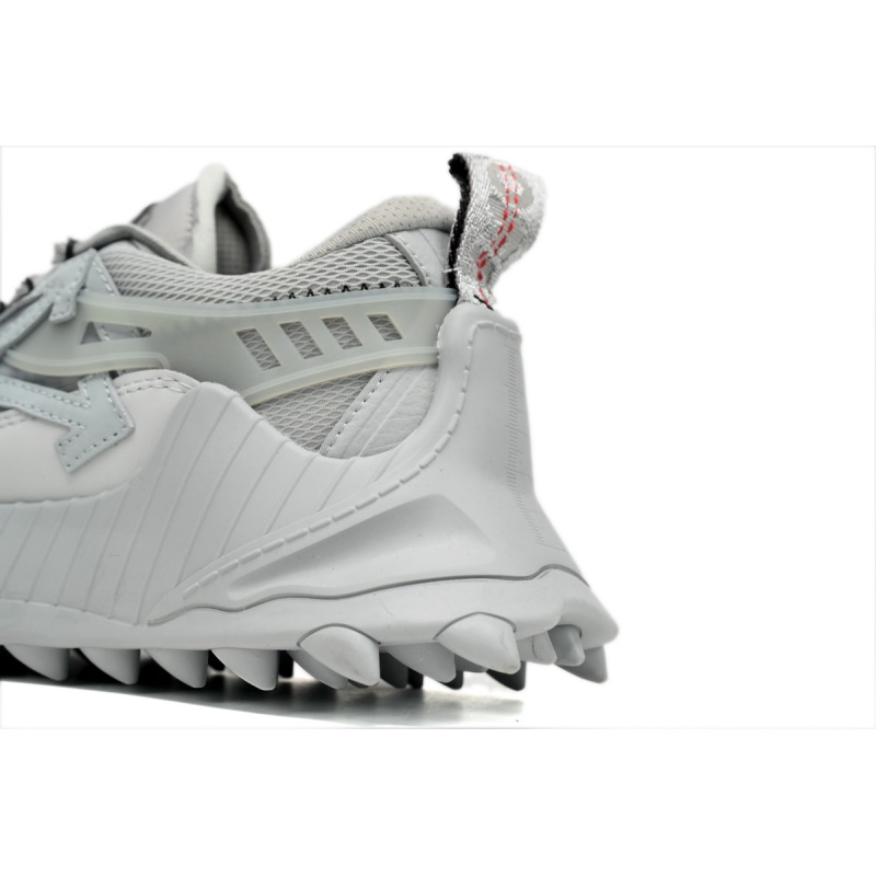 PK God Batch OFF-WHITE Out Of Grey OMIA139S 2080004 10505