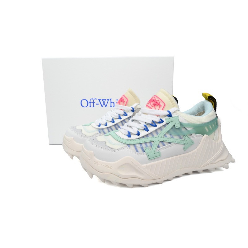 PK God Batch OFF-WHITE Out Of Light OMIA139S 2080004 530133