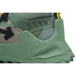 PK God Batch OFF-WHITE Out Of Mung Bean OMIA139F 22FAB00 15110