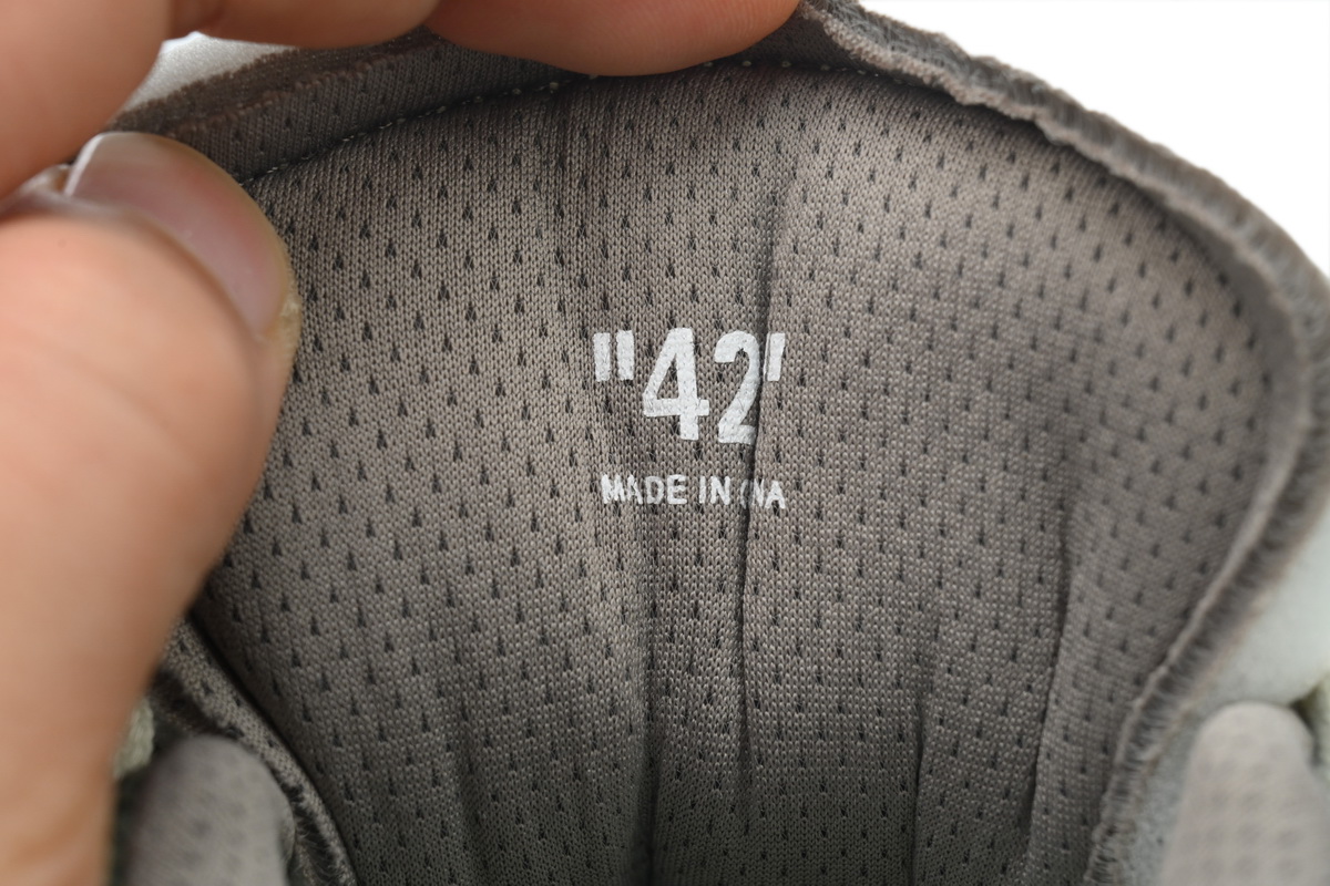 PK God Batch OFF-WHITE Out Of Mung Bean OMIA139F 22FAB00 15110