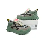 PK God Batch OFF-WHITE Out Of Mung Bean OMIA139F 22FAB00 15110