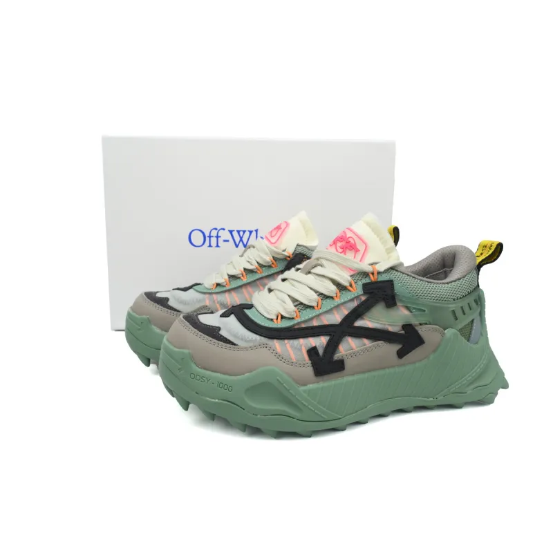 PK God Batch OFF-WHITE Out Of Mung Bean OMIA139F 22FAB00 15110