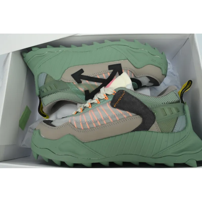 PK God Batch OFF-WHITE Out Of Mung Bean OMIA139F 22FAB00 15110