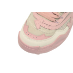PK God Batch OFF-WHITE Out Of Pink OMIA139F 22FAB00 16130