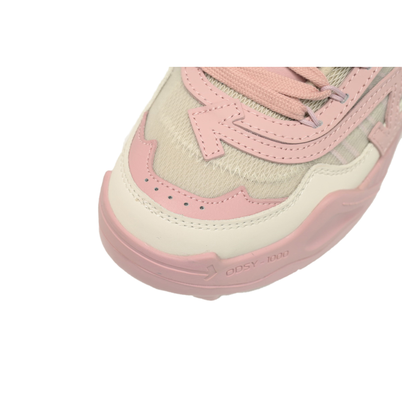 PK God Batch OFF-WHITE Out Of Pink OMIA139F 22FAB00 16130