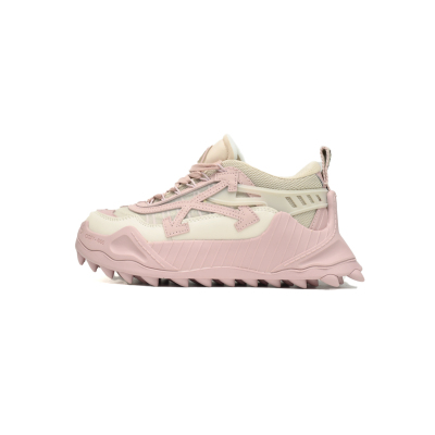 PK God Batch OFF-WHITE Out Of Pink OMIA139F 22FAB00 16130 01