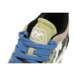 PK God Batch OFF-WHITE Out Of Polychrome OMIA139S 22FAB00 15501