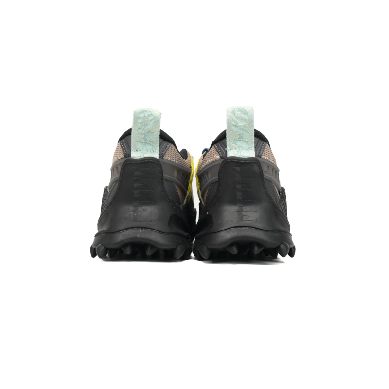 PK God Batch OFF-WHITE Out Of Polychrome OMIA139S 22FAB00 15501