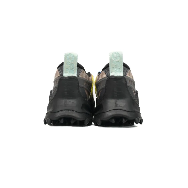 PK God Batch OFF-WHITE Out Of Polychrome OMIA139S 22FAB00 15501
