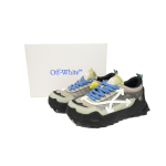 PK God Batch OFF-WHITE Out Of Polychrome OMIA139S 22FAB00 15501